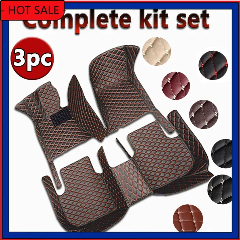 Кожаные автомобильные коврики для FORD Explorer V 7seat 2016-2019, набор ковриков, ковриков, подкладки для ног, аксессуары
Кожаные автомобильные коврики для FORD Explorer V 7seat 2016-2019, набор ковриков, ковриков, подкладки для ног, аксессуары