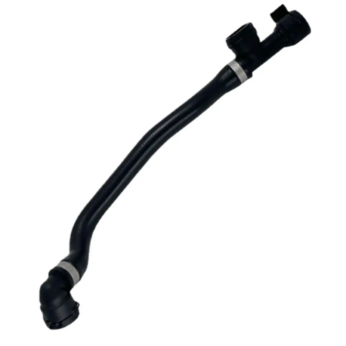 17128602651 Auto Parts Engine Coolant Hose for BMW G11 G12 G30 G31 G32 G38 540I 540IX
17128602651 Auto Parts Engine Coolant Hose for BMW G11 G12 G30 G31 G32 G38 540I 540IX