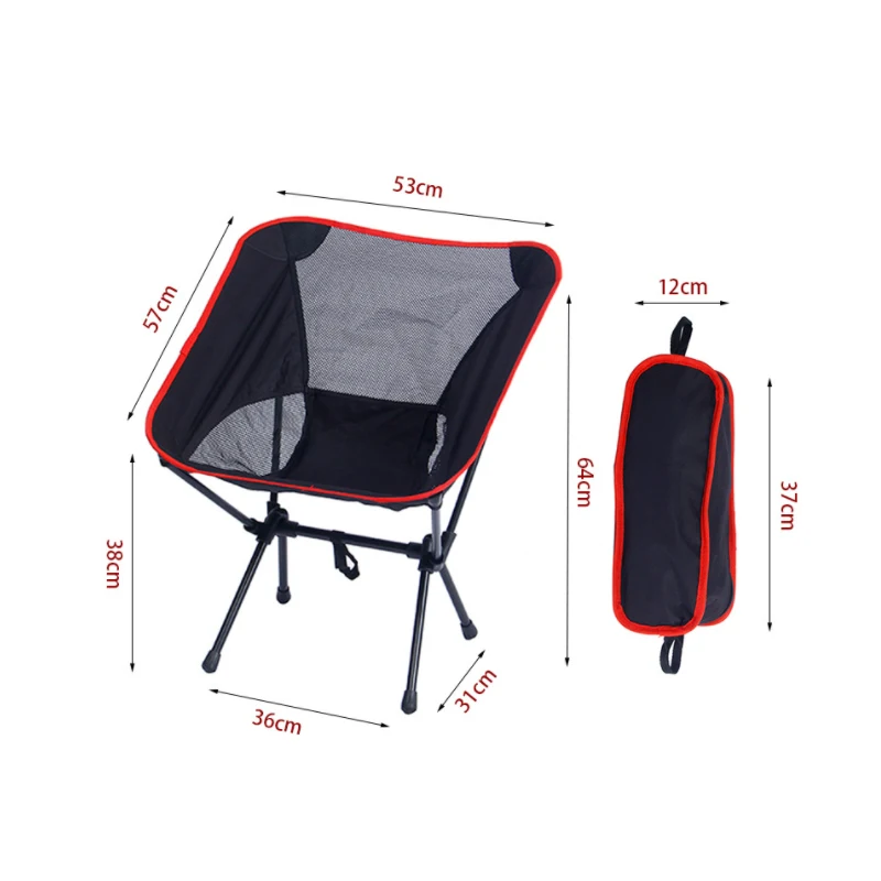 Recliner High quality collapsible portable outdoor camping folding seat picnic moon chair fishing stool leisure beach chair
Recliner High quality collapsible portable outdoor camping folding seat picnic moon chair fishing stool leisure beach chair