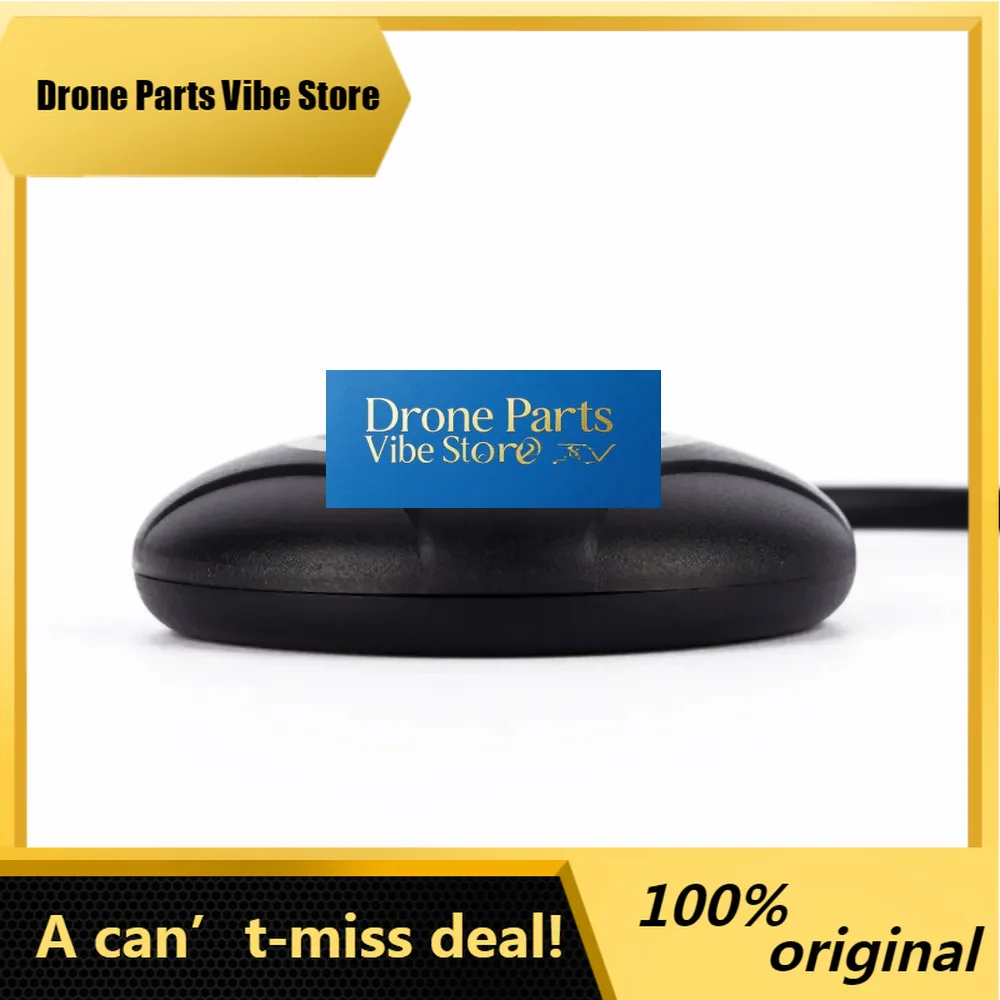 DronePMitoot M8N High Precision GPS With Compass For APM Mini PIX Flight Controller Module
DronePMitoot M8N High Precision GPS With Compass For APM Mini PIX Flight Controller Module