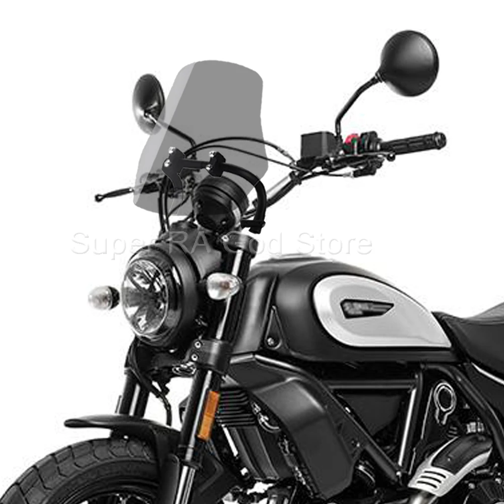 Портативная навигационная подставка для мотоцикла Ducati Scrambler 400 1100 797 2015-2017 2018-2023
Портативная навигационная подставка для мотоцикла Ducati Scrambler 400 1100 797 2015-2017 2018-2023