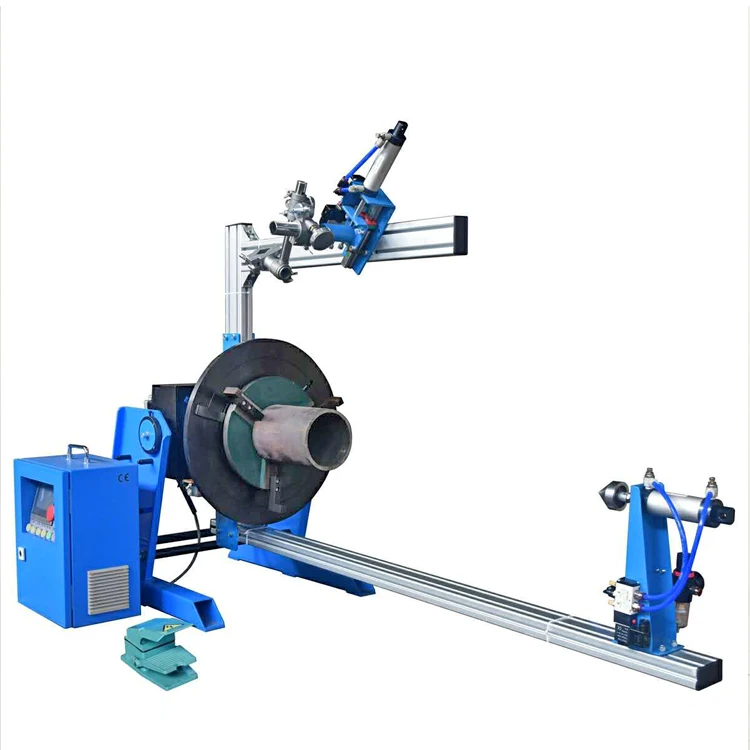 Applicable to Pipe Flange Welding Positioner Rotator Welding Turntable
Applicable to Pipe Flange Welding Positioner Rotator Welding Turntable