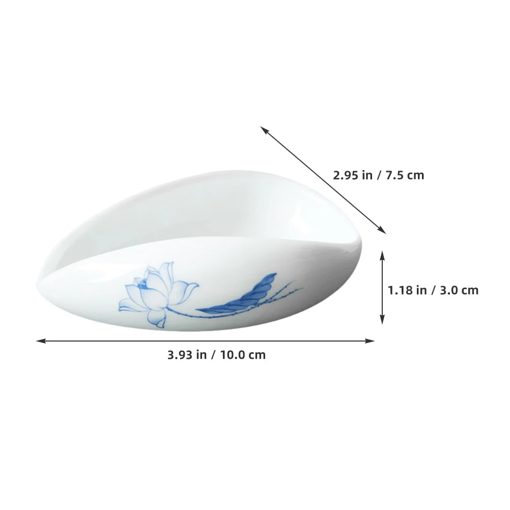 1pcs Ceramic Vessel Vintage Style Coffee Bean Container Loose Tea Holder Dosing Cup Chinese Tea Scoop Kitchen Bar Tool
1pcs Ceramic Vessel Vintage Style Coffee Bean Container Loose Tea Holder Dosing Cup Chinese Tea Scoop Kitchen Bar Tool