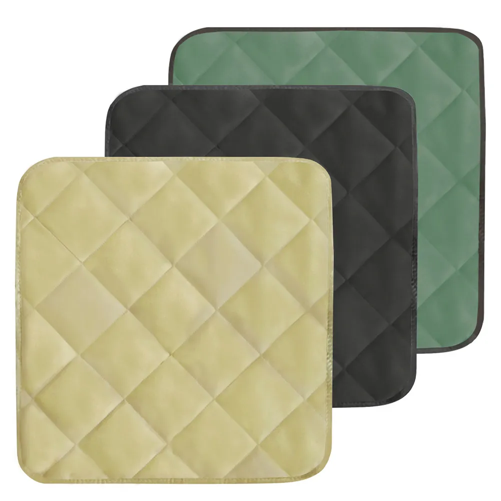 Premium Waterproof Urinary Incontinence Pads for Adults Absorbent Leak-Proof Nursing Bed Mats Reusable Washable for Elderly
Premium Waterproof Urinary Incontinence Pads for Adults Absorbent Leak-Proof Nursing Bed Mats Reusable Washable for Elderly