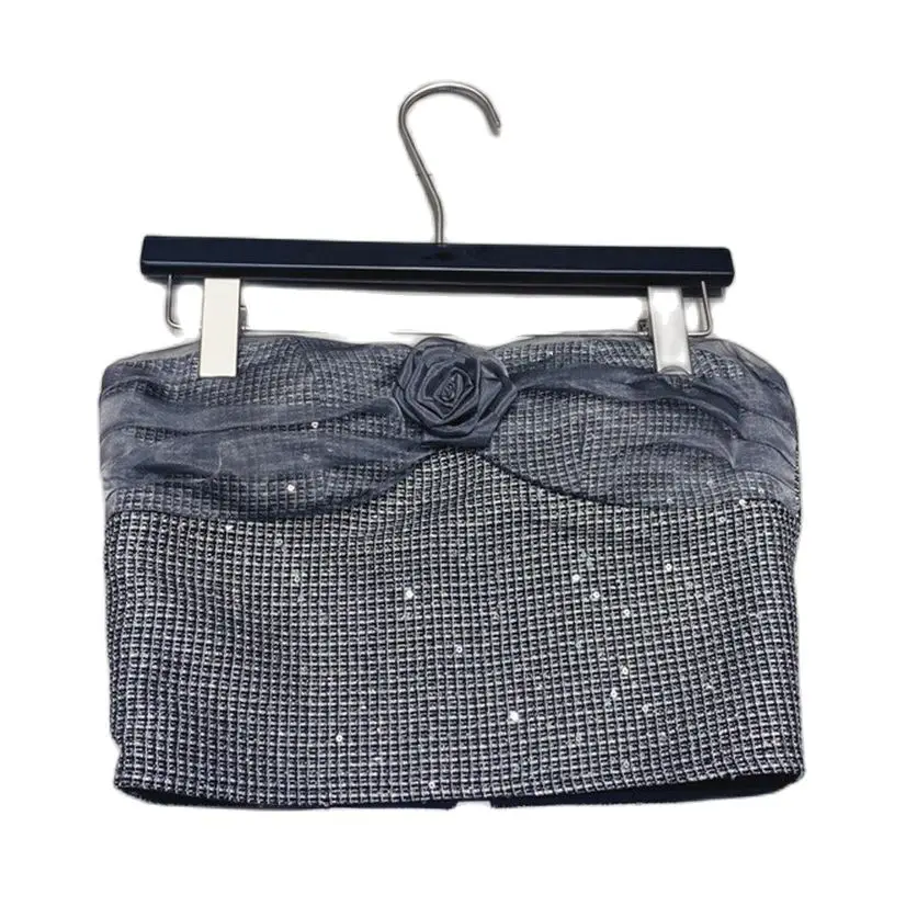 2023 Summer New Patchwork Mesh Tank Tops For Women with chest pad Fashion Sexy Cropped Top Female Slim Vests Camis Y4039
2023 Summer New Patchwork Mesh Tank Tops For Women with chest pad Fashion Sexy Cropped Top Female Slim Vests Camis Y4039