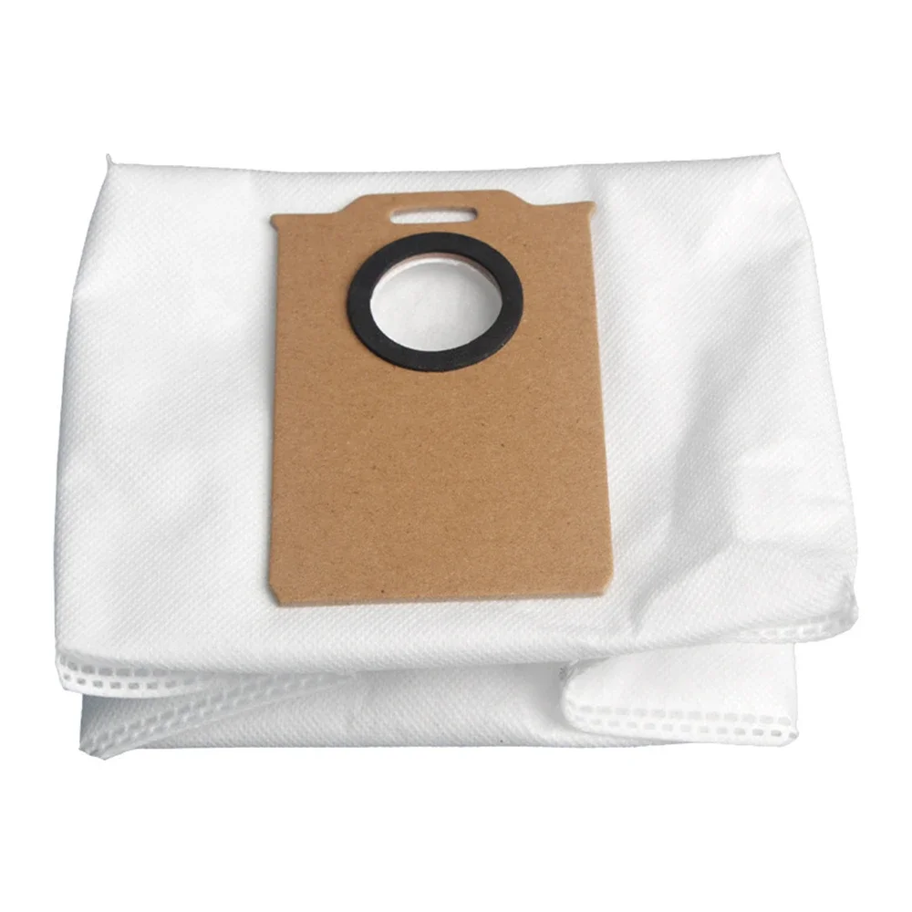 10/16pcs Replacement Non-Woven Dust Bag for Monsga MS1 MAX/ Q8 For Ultenic T10 Lite/ Liectroux M70 Pr Robot Vacuum Accessories
10/16pcs Replacement Non-Woven Dust Bag for Monsga MS1 MAX/ Q8 For Ultenic T10 Lite/ Liectroux M70 Pr Robot Vacuum Accessories