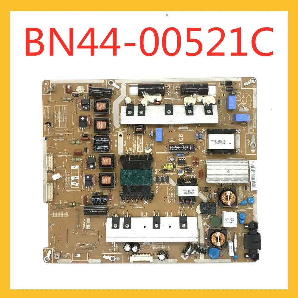 BN44-00521C PD55B1QE_CDY Power Supply Card for TV Original Power Card Professional TV Accessories Power Board BN44 00521C
BN44-00521C PD55B1QE_CDY Power Supply Card for TV Original Power Card Professional TV Accessories Power Board BN44 00521C