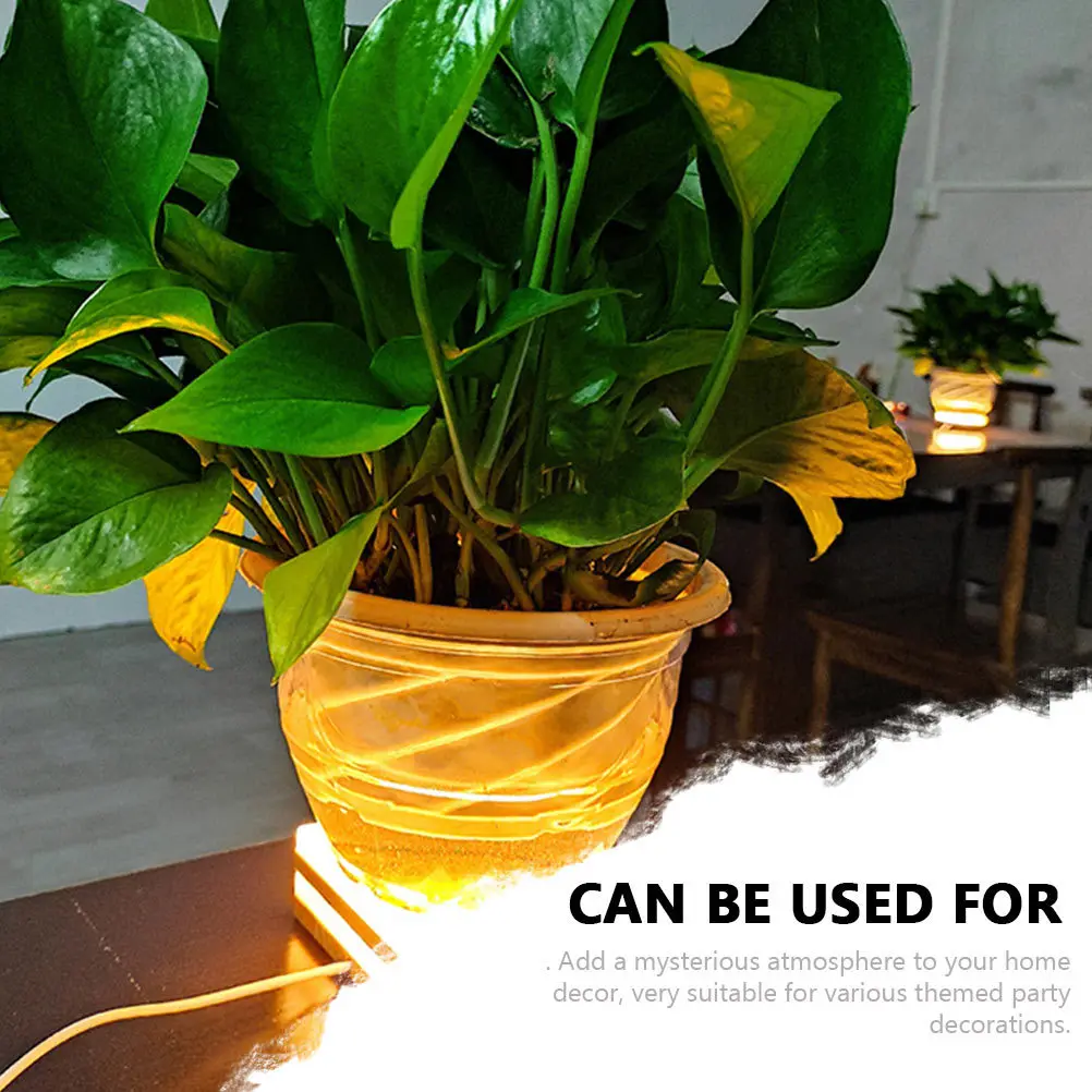 Glowing Bonsai Base LED Night Light with Unique Stack Design Wooden Acrylic Holder for Plant Vase Fish Tank Desktop Living Room
Glowing Bonsai Base LED Night Light with Unique Stack Design Wooden Acrylic Holder for Plant Vase Fish Tank Desktop Living Room