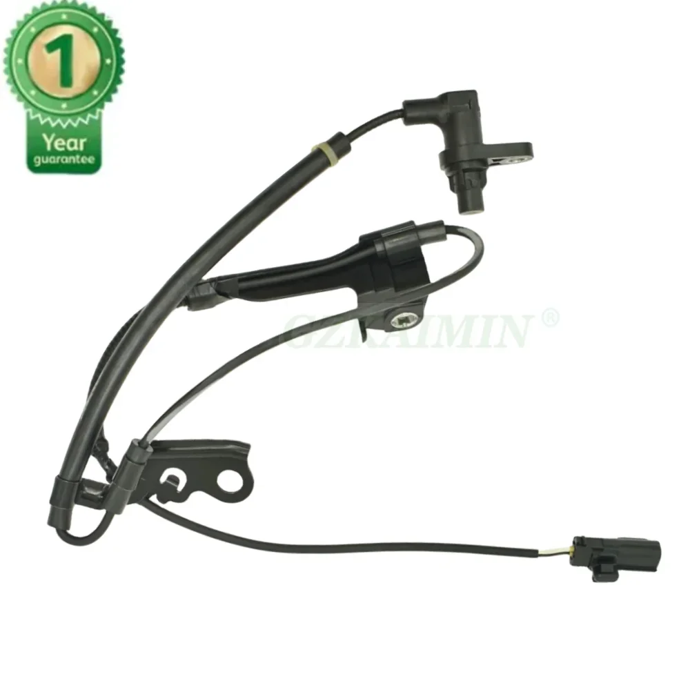 OE 89543-20180 8954320180 ABS Wheel Speed Sensor Front LH Fits For Toyota Auto Parts
OE 89543-20180 8954320180 ABS Wheel Speed Sensor Front LH Fits For Toyota Auto Parts