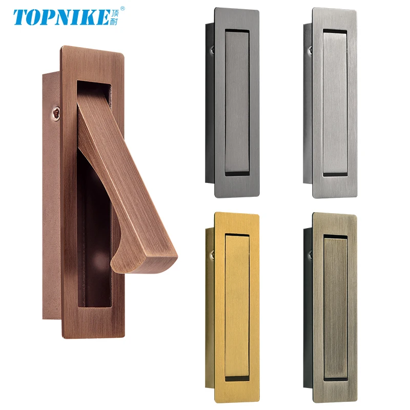 Stainless Steel Invisible Cabinet Door Handles, Hidden Drawer Pulls, Recessed Sliding Door and Tatami Handles
Stainless Steel Invisible Cabinet Door Handles, Hidden Drawer Pulls, Recessed Sliding Door and Tatami Handles