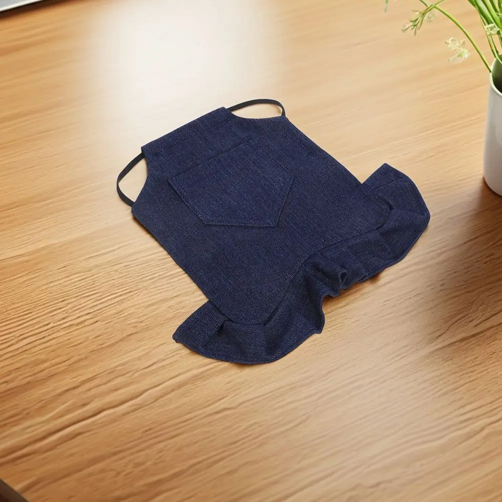 Chicken Saddle Apron Back Protector Clothes Jacket Hen Coop Accessories Denim Apparel Chichen Jeans
Chicken Saddle Apron Back Protector Clothes Jacket Hen Coop Accessories Denim Apparel Chichen Jeans