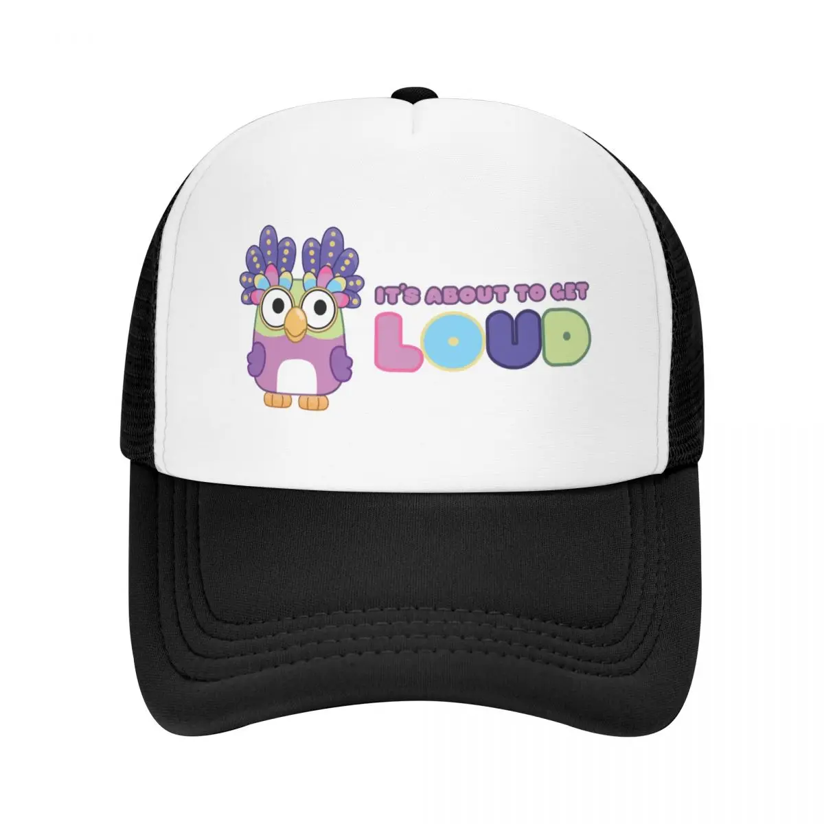 Loud like Chattermax Baseball Cap Sun Hat For Children hard hat Wild Ball Hat Women's Hats For The Sun Men's
Loud like Chattermax Baseball Cap Sun Hat For Children hard hat Wild Ball Hat Women's Hats For The Sun Men's