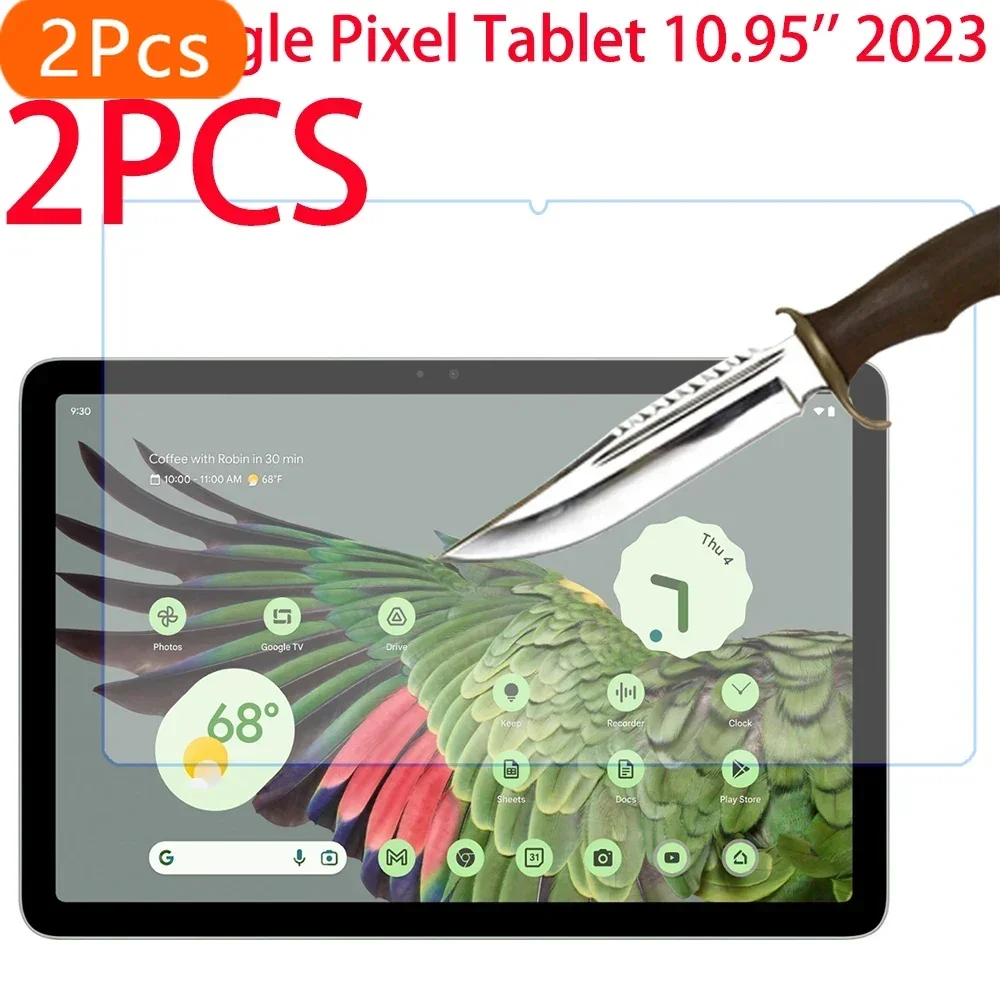 2 шт. для планшета Google Pixel 10,95 дюйма, 2023, защитная пленка из закаленного стекла для Google Pixel 10,95 дюйма, защитная пленка для экрана
2 шт. для планшета Google Pixel 10,95 дюйма, 2023, защитная пленка из закаленного стекла для Google Pixel 10,95 дюйма, защитная пленка для экрана
