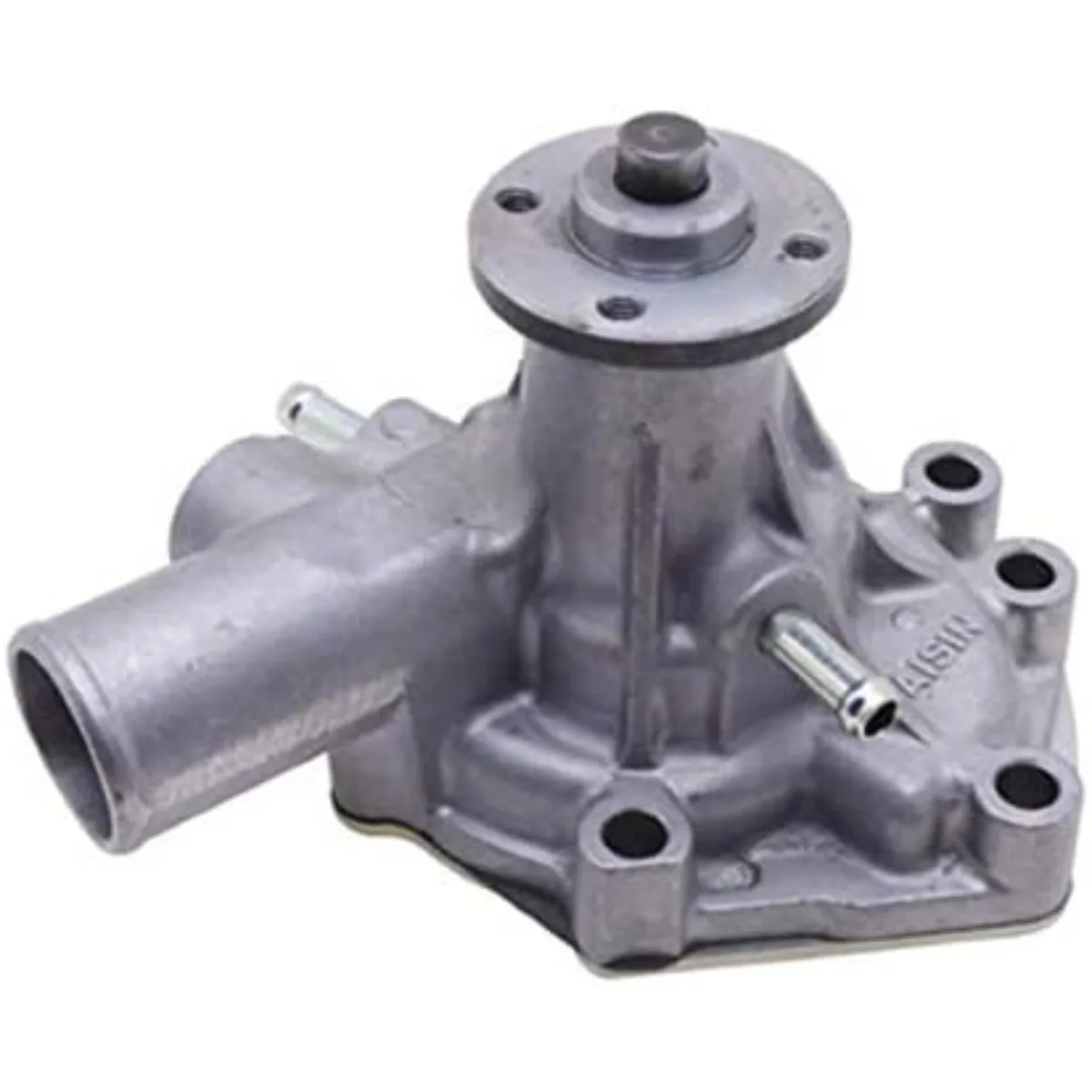 Water Pump 6213-610-016-00 For Iseki SF450FH SF438FH Tractor
Water Pump 6213-610-016-00 For Iseki SF450FH SF438FH Tractor