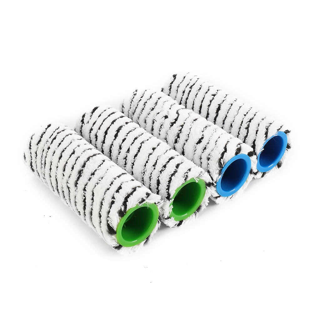 Stone Roller Set 4 Pieces Per Set For Hard Floor Cleaner For FC 7 Home Appliance Parts Replacement Accesoories
Stone Roller Set 4 Pieces Per Set For Hard Floor Cleaner For FC 7 Home Appliance Parts Replacement Accesoories