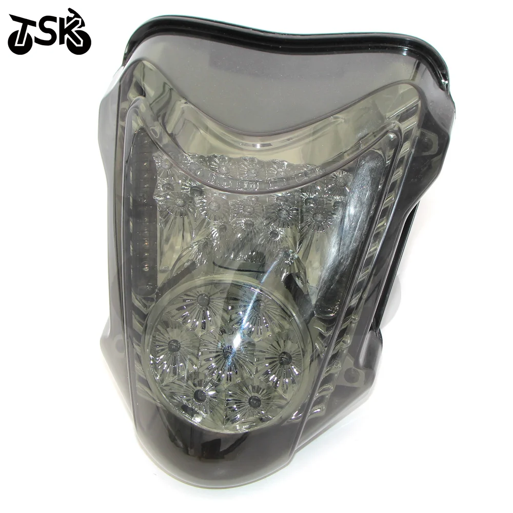 Motorcycel Rear Tail Light Brake Turn Signals Integrated LED Light Fit For Suzuki Hayabusa GSXR1300 GSX1300R 2008 2009 2010-2020
Motorcycel Rear Tail Light Brake Turn Signals Integrated LED Light Fit For Suzuki Hayabusa GSXR1300 GSX1300R 2008 2009 2010-2020