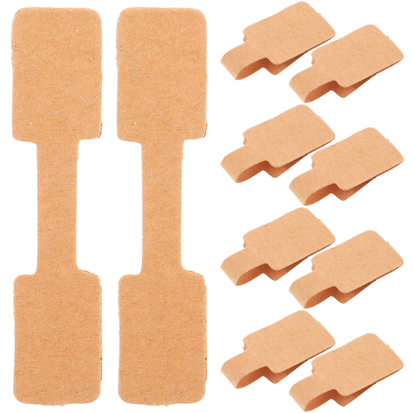 300 Pcs Blank Necklace Hanging Price Stickers Jewelry Keyring Blank Necklace Tags Price Labels Display Hanging Tags File Folder
300 Pcs Blank Necklace Hanging Price Stickers Jewelry Keyring Blank Necklace Tags Price Labels Display Hanging Tags File Folder