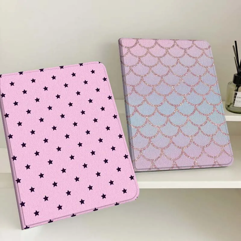 Purple Background Stars Gift Tablet Case For Samsung Tab Galaxy S6 S11 A A7 A8 A9 A11 10.1 10.4 10.5 Plus Lite
Purple Background Stars Gift Tablet Case For Samsung Tab Galaxy S6 S11 A A7 A8 A9 A11 10.1 10.4 10.5 Plus Lite