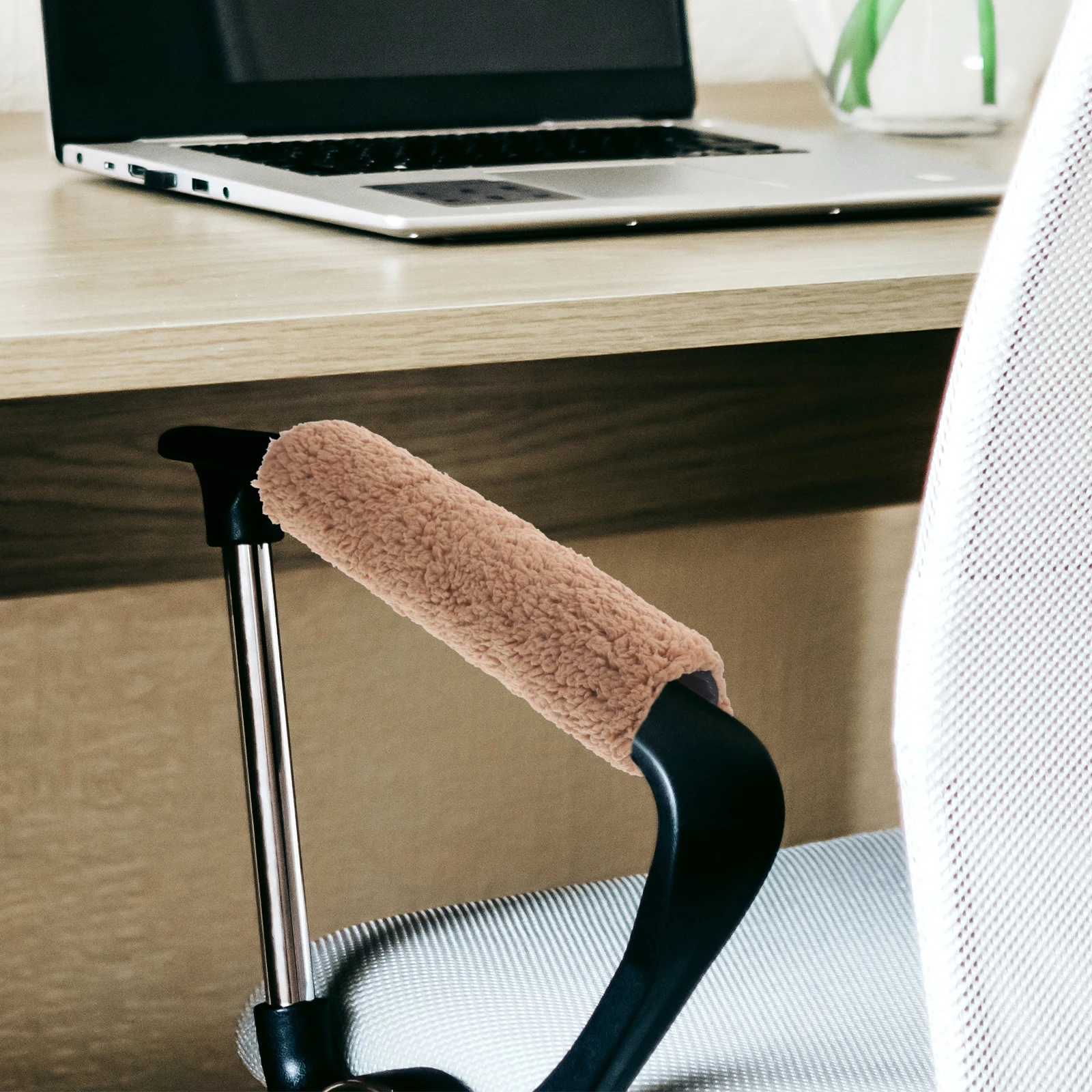 Armrest Covers For Chairs Warm Sherpa Office Chair Arm Pads Desk Elbow Support Handle Cover Gaming Chair Armrest Protectors
Armrest Covers For Chairs Warm Sherpa Office Chair Arm Pads Desk Elbow Support Handle Cover Gaming Chair Armrest Protectors