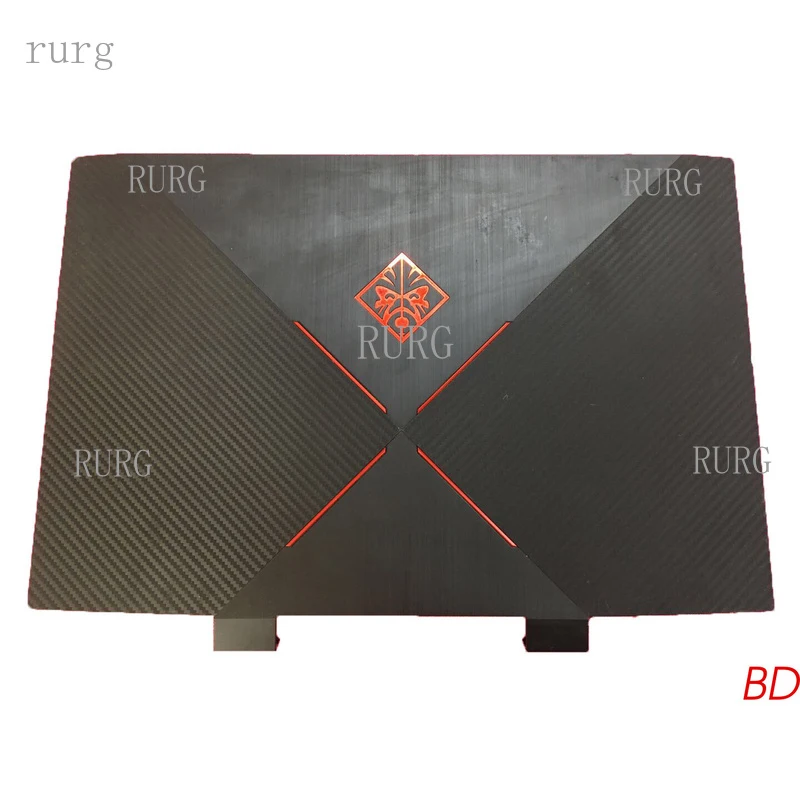 A+ 1PC L24376-001 FOR HP Omen 15-DC 15-dc1055TX Laptop A Shell
A+ 1PC L24376-001 FOR HP Omen 15-DC 15-dc1055TX Laptop A Shell