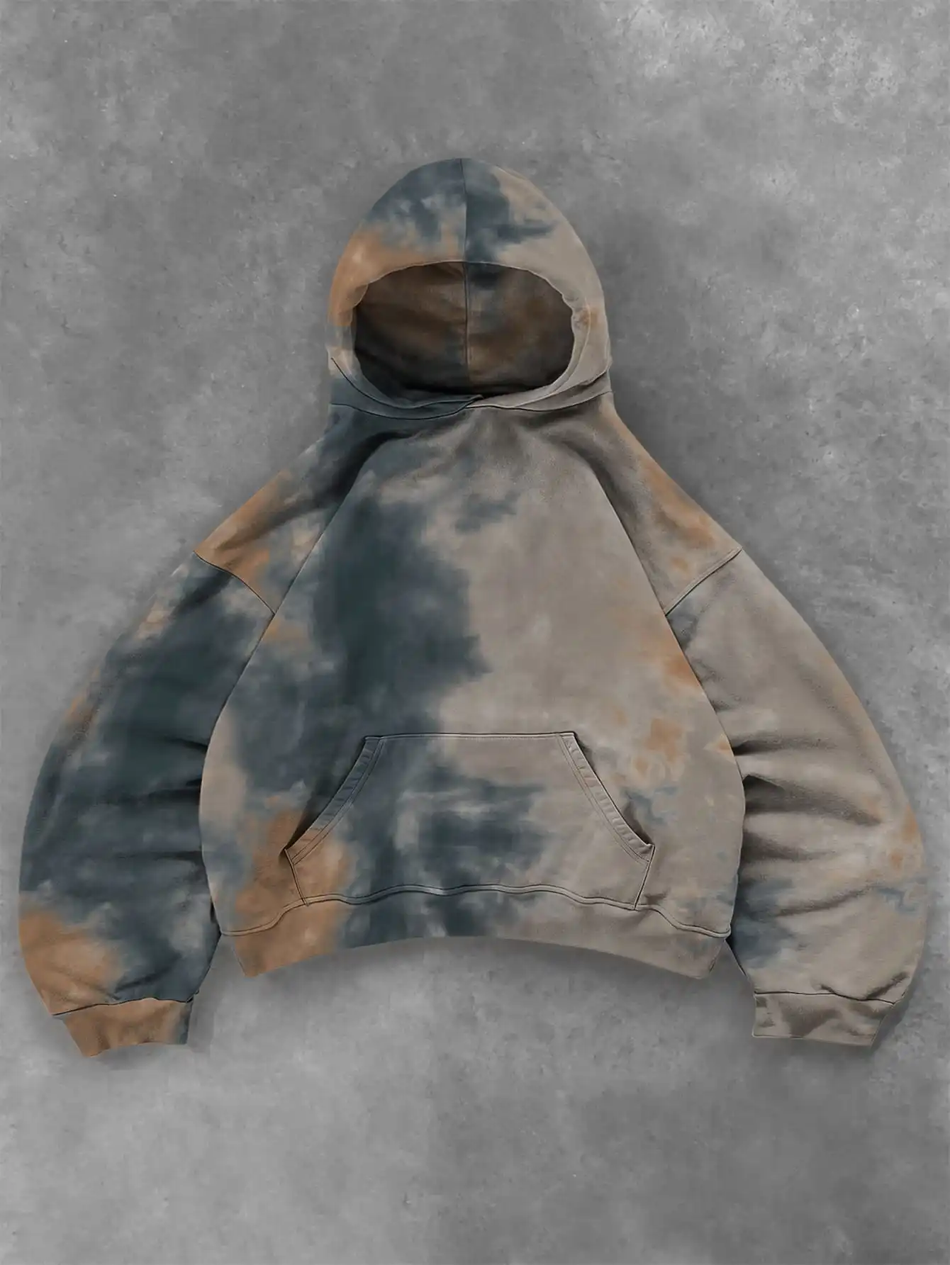 Grey contrast ink splash style 3D print pattern Hoodie style colorful marble pattern hooded sweatshirt cool street style pullove
Grey contrast ink splash style 3D print pattern Hoodie style colorful marble pattern hooded sweatshirt cool street style pullove