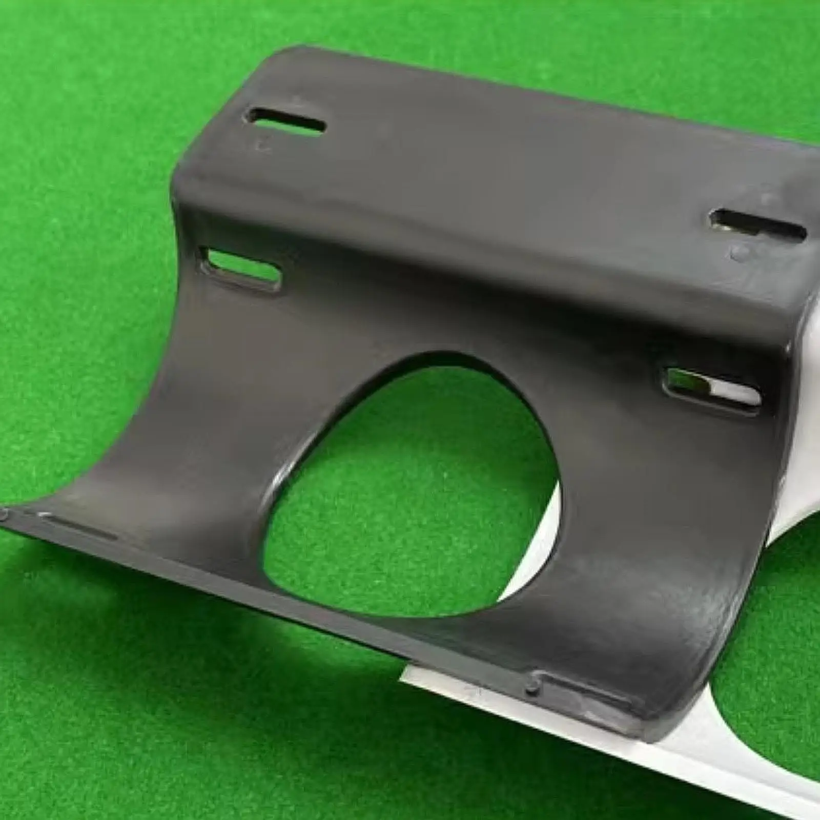 Billiard Table Rack Collection Device Elegant Lightweight ABS for Pool Table Ball Gatherer Storage
Billiard Table Rack Collection Device Elegant Lightweight ABS for Pool Table Ball Gatherer Storage