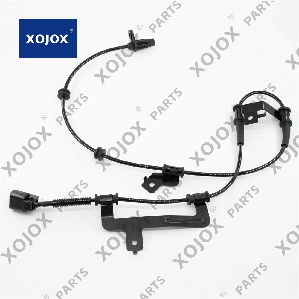 Датчик XOJOX для I20 2008-2014, передний правый или левый номер OEM 95671-1J000 95670-1J000 (правый передний)
Датчик XOJOX для I20 2008-2014, передний правый или левый номер OEM 95671-1J000 95670-1J000 (правый передний)