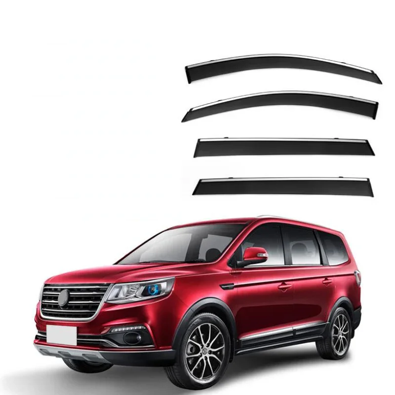 Window Visor Car Accessories Window Deflector Car Rain Guard For Dongfeng Forthing SX6 2016 2017 2018 2019 2020 2021 2022 2023
Window Visor Car Accessories Window Deflector Car Rain Guard For Dongfeng Forthing SX6 2016 2017 2018 2019 2020 2021 2022 2023