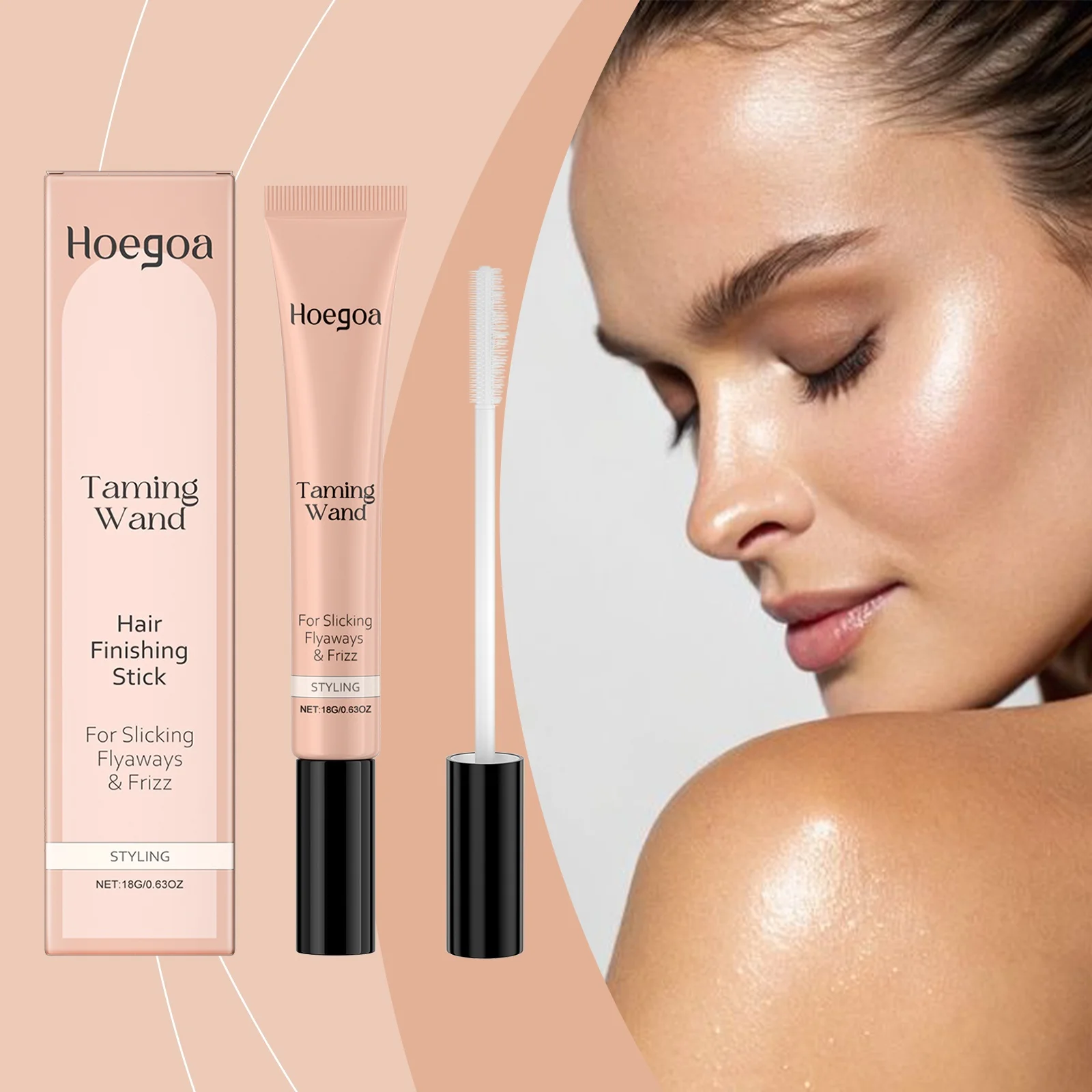 Увлажняющий крем для укладки Hoegoa подходит для небольшой стрижки волос, увлажнения, не литья, жирной, объемной укладки.
Увлажняющий крем для укладки Hoegoa подходит для небольшой стрижки волос, увлажнения, не литья, жирной, объемной укладки.