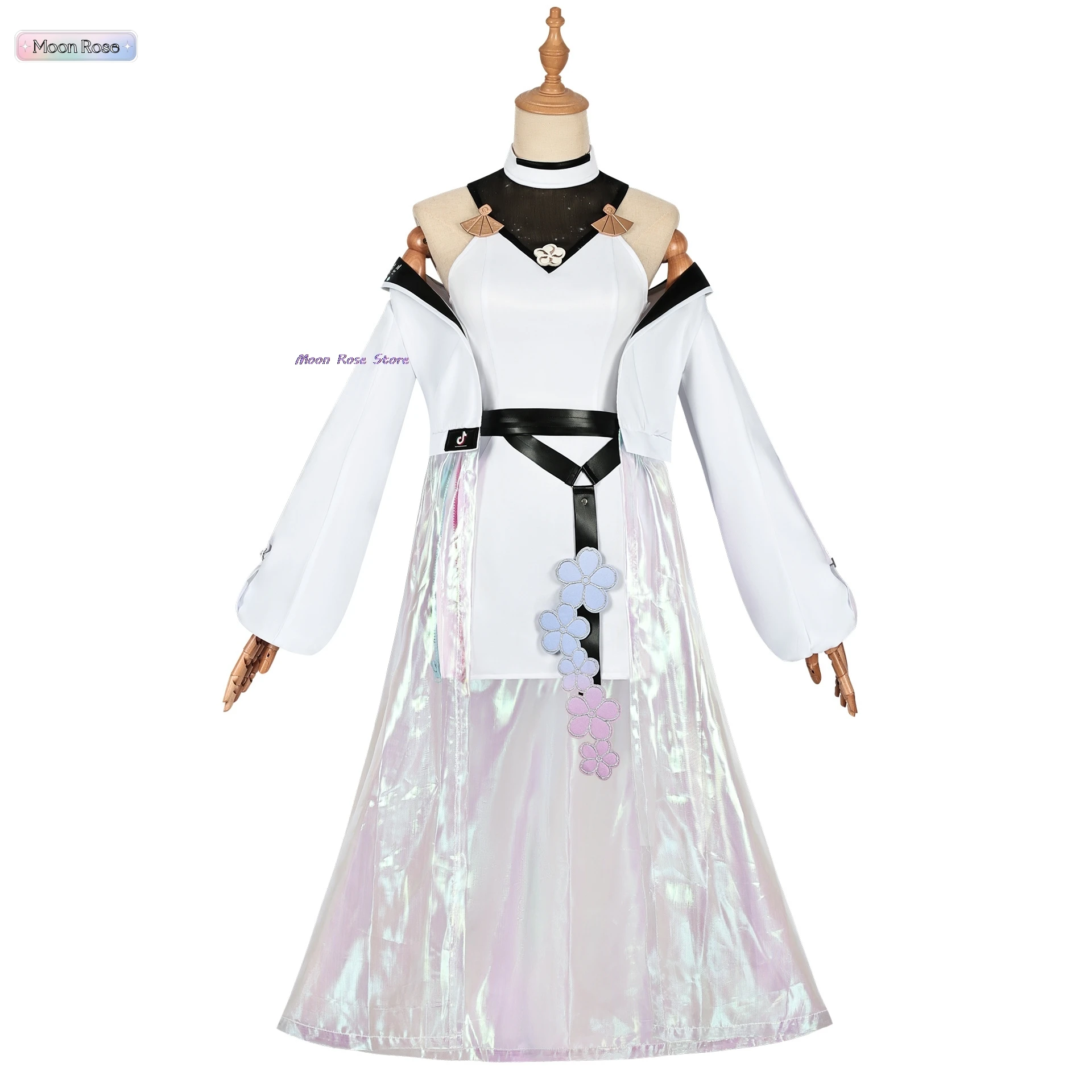 Genshin Impact Yae Miko косплей костюм парик Earning головной убор уши хвост для Comic Con игра аниме
Genshin Impact Yae Miko косплей костюм парик Earning головной убор уши хвост для Comic Con игра аниме