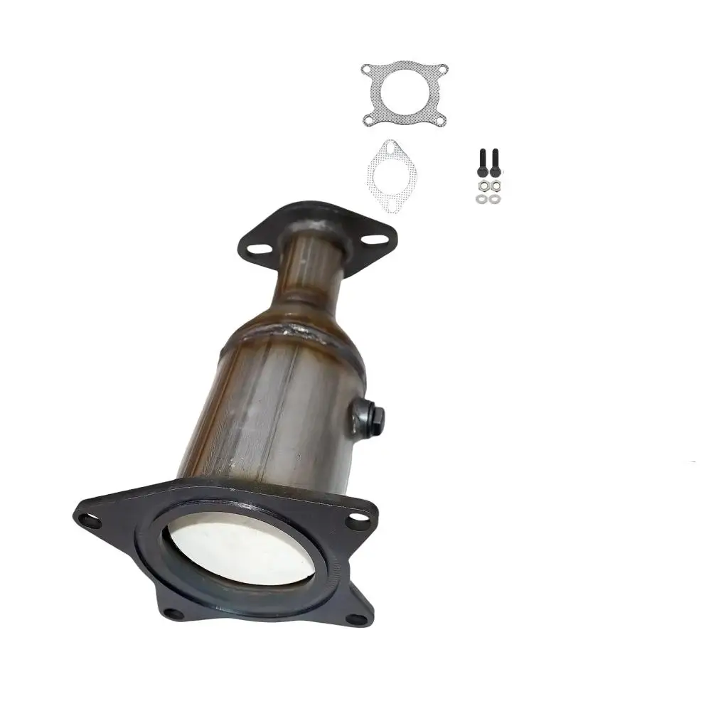 Catalytic Converter Fits-Ford-Taurus X 3.5L 2008-2009 16491
Catalytic Converter Fits-Ford-Taurus X 3.5L 2008-2009 16491