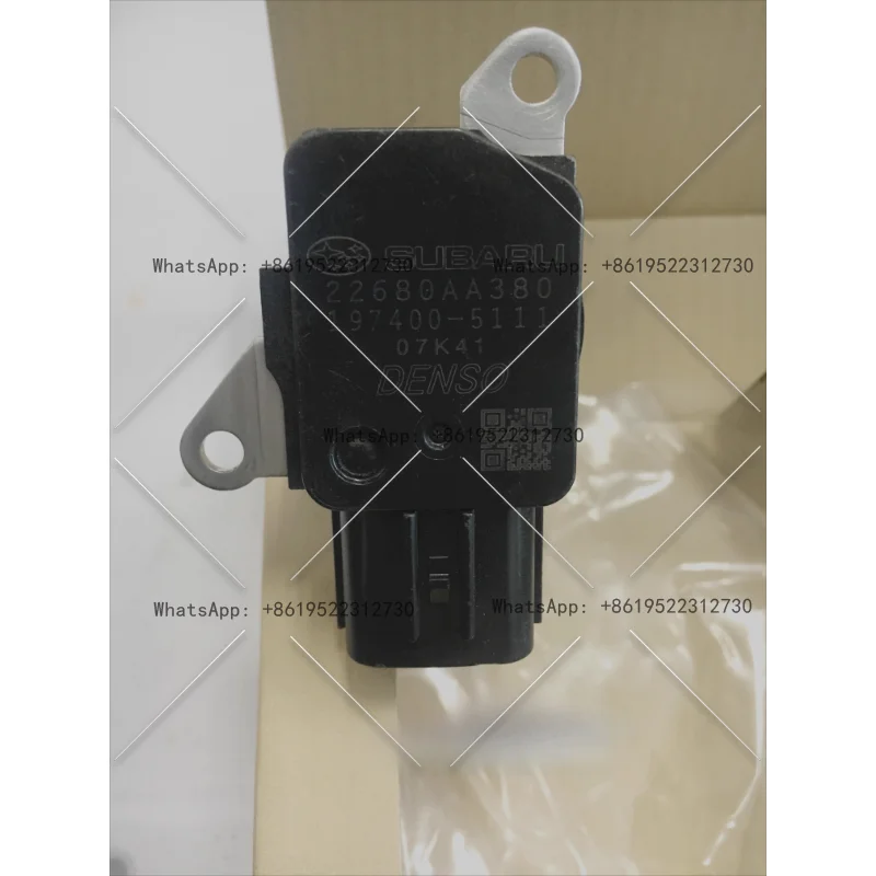 Suitable for Subaru, Forester, Aohu, Lion XV BRZ Chipeng, Impreza intake air flow meter
Suitable for Subaru, Forester, Aohu, Lion XV BRZ Chipeng, Impreza intake air flow meter
