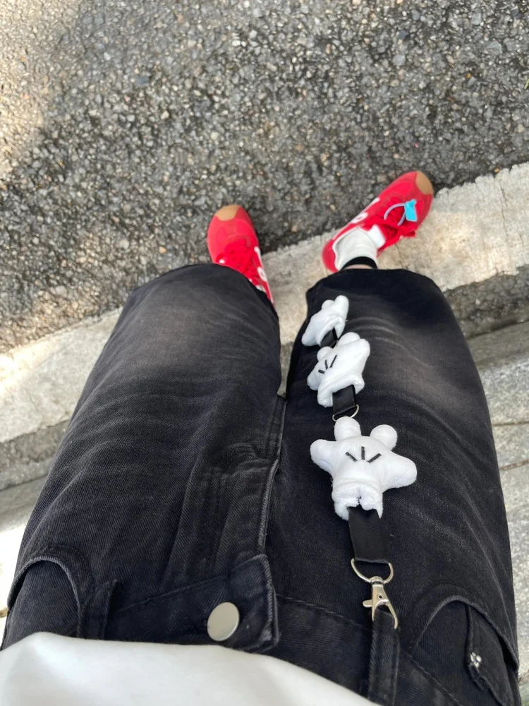 American High Street Vintage Wide Leg Seven-Foot Jeans Women Summer High Waist plus Size Slimming Loose Straight Short Pants
American High Street Vintage Wide Leg Seven-Foot Jeans Women Summer High Waist plus Size Slimming Loose Straight Short Pants
