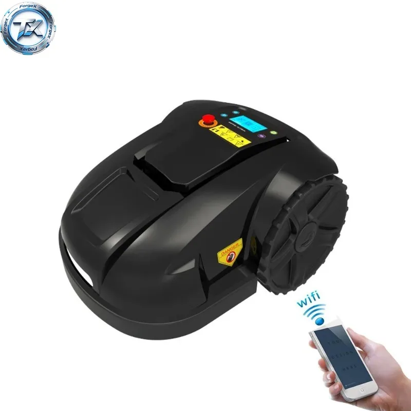 【Multi-functional】Original 100 Meters Virtual Wire/Perimeter Wire For Robot Lawn Mower H750,H750T,E1600T,E1600,E1800T,E1800,E180
【Multi-functional】Original 100 Meters Virtual Wire/Perimeter Wire For Robot Lawn Mower H750,H750T,E1600T,E1600,E1800T,E1800,E180