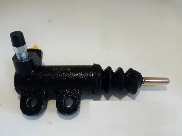 Оригинальный насос рабочего цилиндра сцепления для китайского внедорожника CHERY TIGGO DR 481 484, двигатель, авто, часть двигателя B11- 1602070 BA 
Оригинальный насос рабочего цилиндра сцепления для китайского внедорожника CHERY TIGGO DR 481 484, двигатель, авто, часть двигателя B11- 1602070 BA