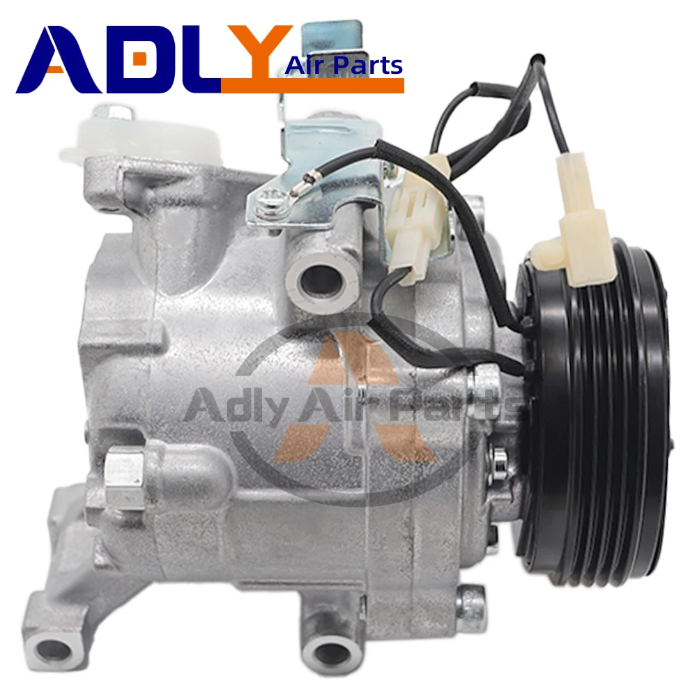 For Kubota Tractor M108S M5040 M7040 M8540 M9540 AC Compressor 3C58150060 3C58197590 4472803090 4472605781 4472605780
For Kubota Tractor M108S M5040 M7040 M8540 M9540 AC Compressor 3C58150060 3C58197590 4472803090 4472605781 4472605780 