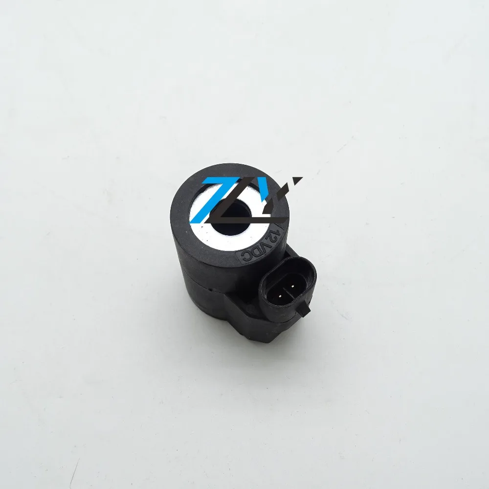 AT179318 12V Solenoid Coil suitable for 310E 310G 310SE 310SG 315SE Backhoe Loaders
AT179318 12V Solenoid Coil suitable for 310E 310G 310SE 310SG 315SE Backhoe Loaders