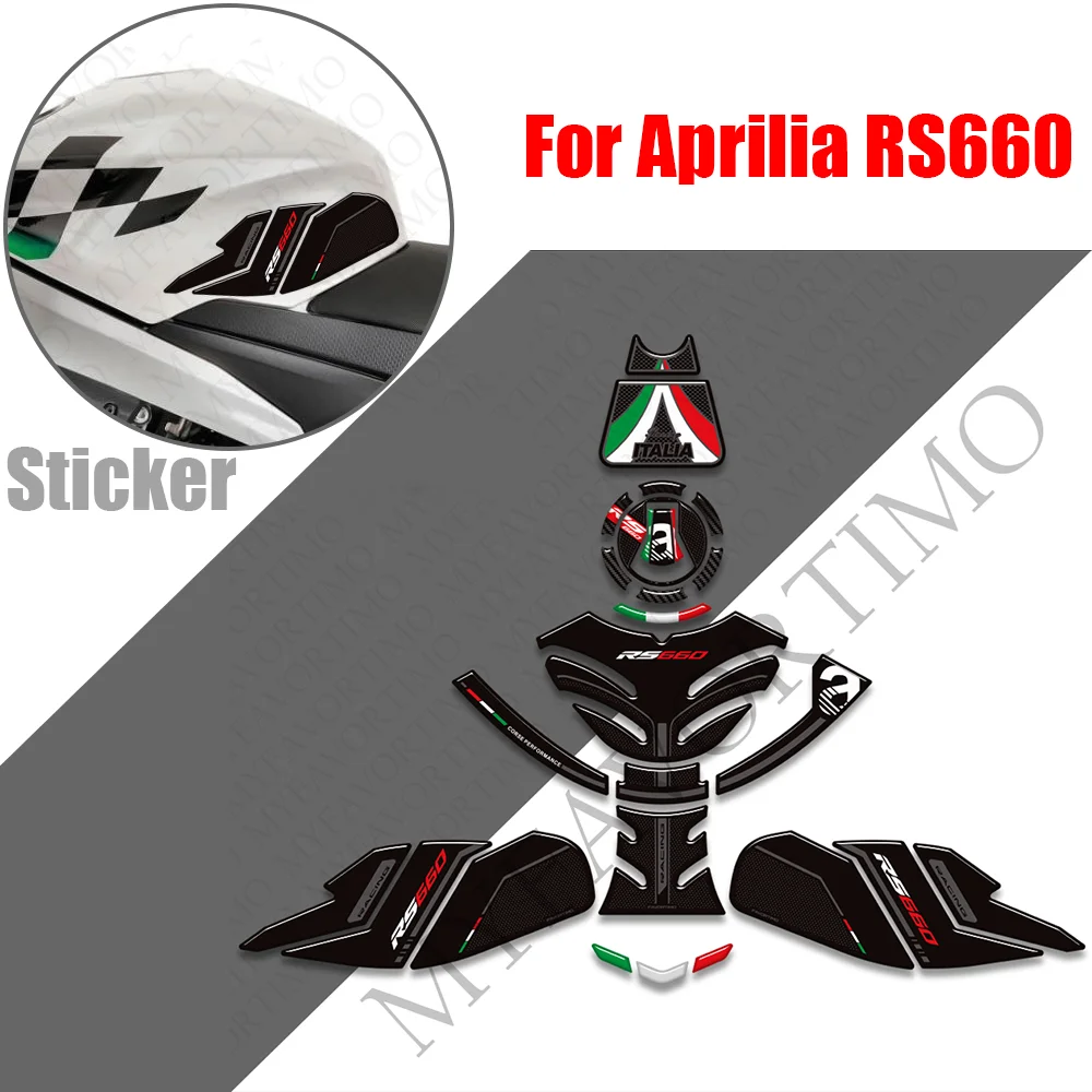 For Aprilia RS660 RS 660 Motorcycle Tank Pad Cap TankPad Grips Gas Fuel Oil Kit Knee Fairing Fender Stickers Decals Protector
For Aprilia RS660 RS 660 Motorcycle Tank Pad Cap TankPad Grips Gas Fuel Oil Kit Knee Fairing Fender Stickers Decals Protector