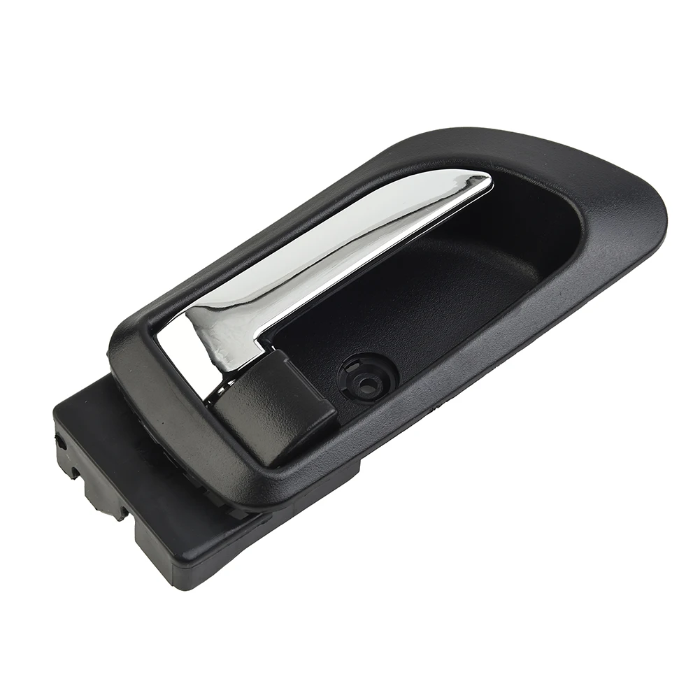 Front Left Right Inner Door Handle Pair Replacement for Great Wall X200 X240 Models from 2010 to 2017 Compatible
Front Left Right Inner Door Handle Pair Replacement for Great Wall X200 X240 Models from 2010 to 2017 Compatible