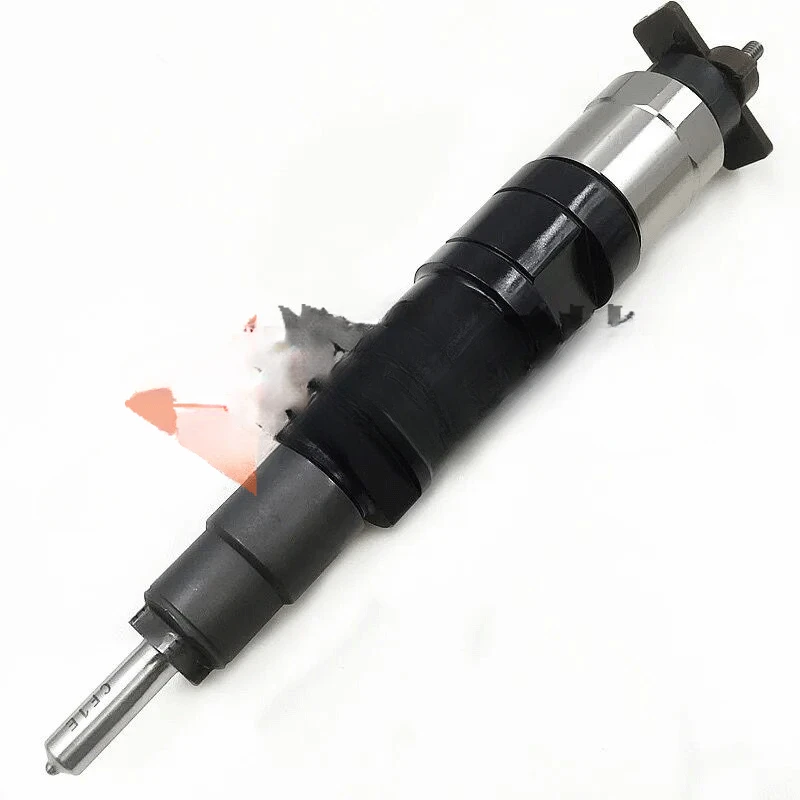 095000-1020 Shangchai S00046628 02 Injector DENSO Construction Machinery, XCMG Crane
095000-1020 Shangchai S00046628 02 Injector DENSO Construction Machinery, XCMG Crane