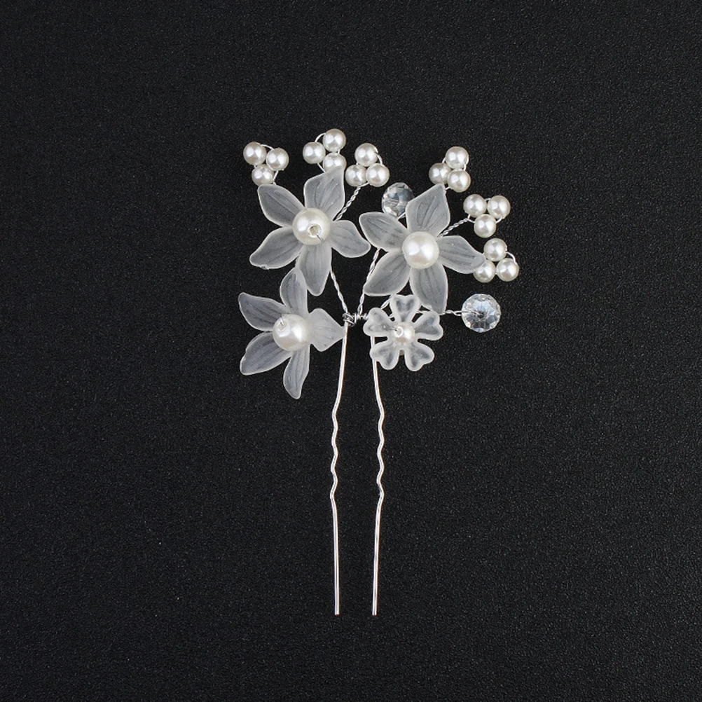 6 Pcs U Shaped Hair Pins Acrylic Non Slip Durable Wedding Pearl Bridal Clips Women Hairsticks Styling Elegant Occasions Prom
6 Pcs U Shaped Hair Pins Acrylic Non Slip Durable Wedding Pearl Bridal Clips Women Hairsticks Styling Elegant Occasions Prom