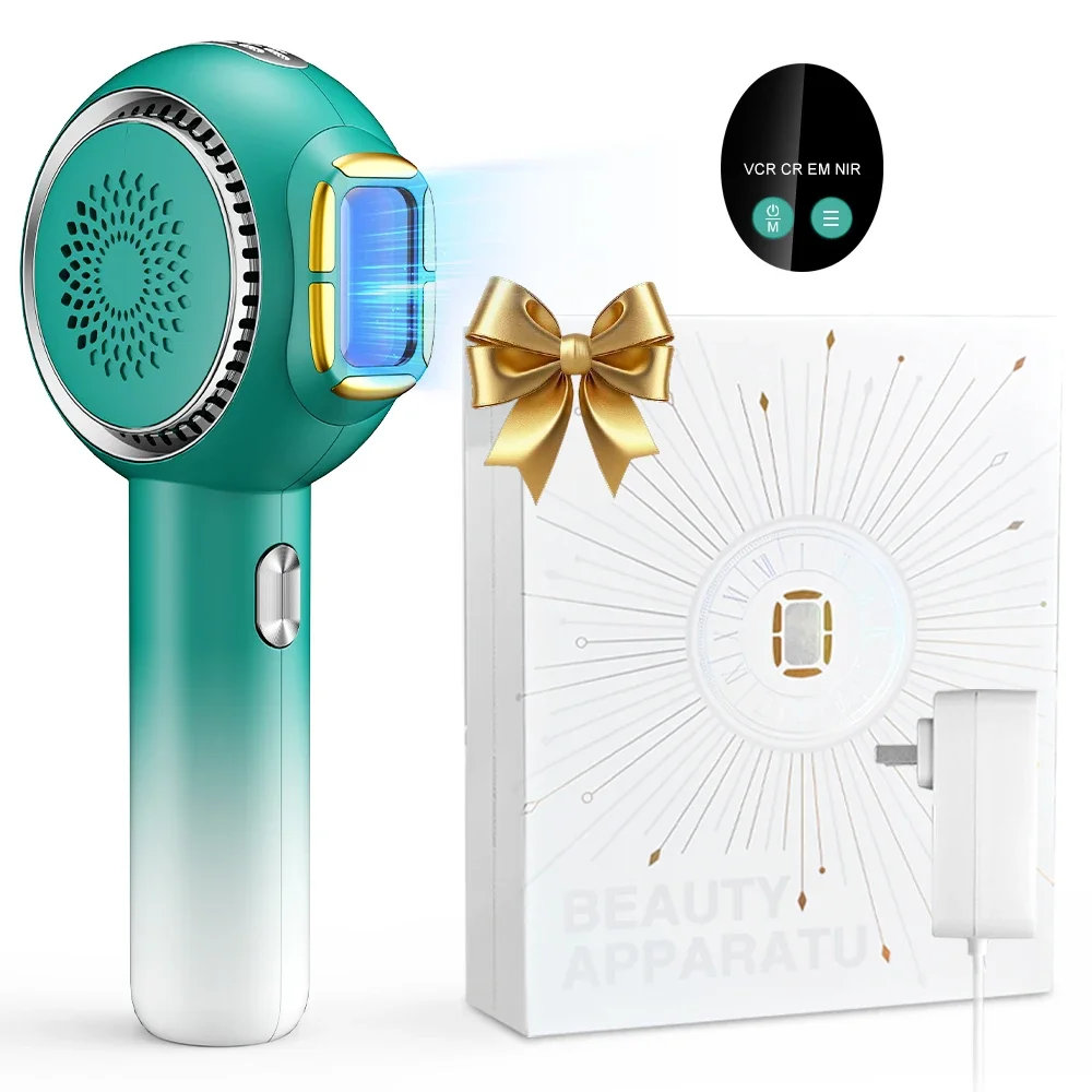 Improve the three-dimensional lines and brightness of the face, and is a beauty device for women's skin care choice
Improve the three-dimensional lines and brightness of the face, and is a beauty device for women's skin care choice
