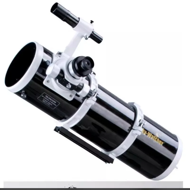 SkyWatcher BKP150750 Single Speed Photography Main Mirror Super Large Bull Reflective Astronomical Telescope
SkyWatcher BKP150750 Single Speed Photography Main Mirror Super Large Bull Reflective Astronomical Telescope