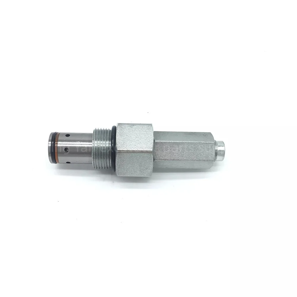 For Kobelco SK60-3-5 75 100-5 200-1-3 200-6 230-6E Relief Valve of Main Control Valve Excavator Parts
For Kobelco SK60-3-5 75 100-5 200-1-3 200-6 230-6E Relief Valve of Main Control Valve Excavator Parts
