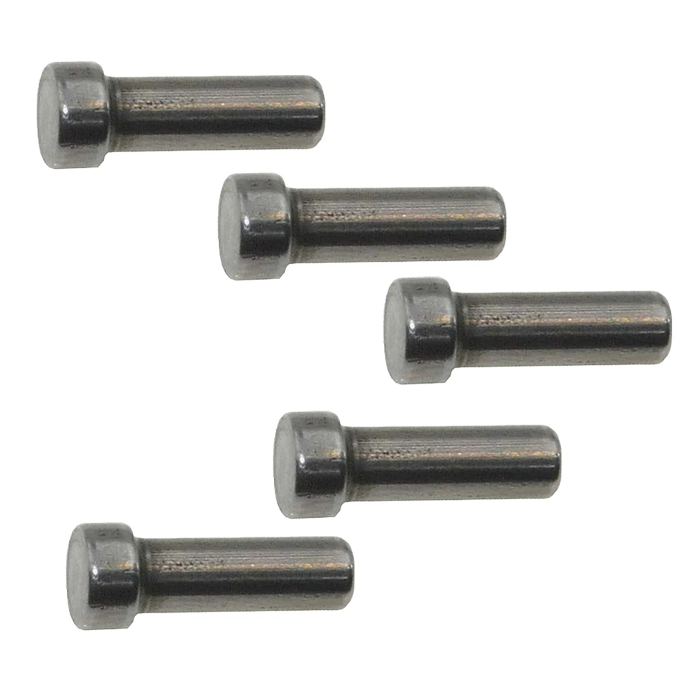 5pcs Connector Pins For Bosch 1619P04839 Pen For PSA 900 E GSA 1100 E PSA 700 E Connector Pin Reciprocating Saws Power Tools
5pcs Connector Pins For Bosch 1619P04839 Pen For PSA 900 E GSA 1100 E PSA 700 E Connector Pin Reciprocating Saws Power Tools