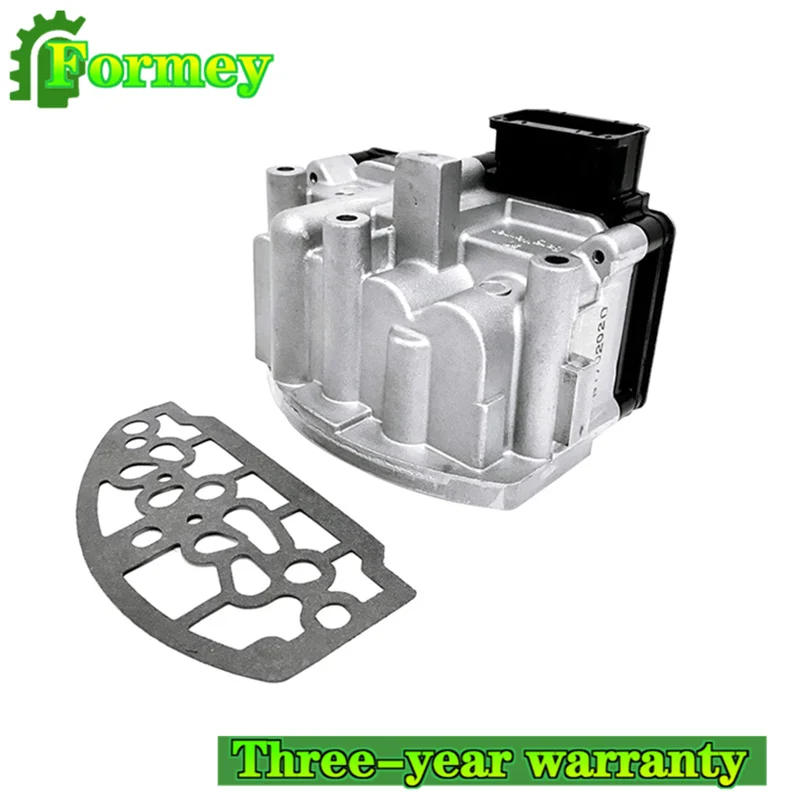 For Dodge Chrysler A604 604 41TE Transmission Shift Solenoid Input/Output Speed Sensors 5140429AA 5015646AC 5015646AB 4504570AB
For Dodge Chrysler A604 604 41TE Transmission Shift Solenoid Input/Output Speed Sensors 5140429AA 5015646AC 5015646AB 4504570AB