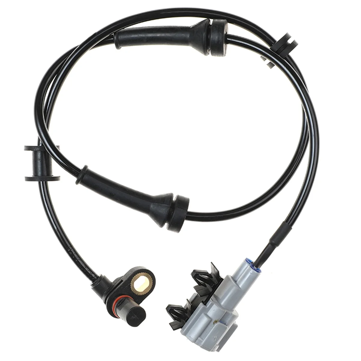 ABS W-Front Rear Left Right ABS Wheel Speed Sensor 47900-EA001 47910-EA025 47900EA001 for Navara D40
ABS W-Front Rear Left Right ABS Wheel Speed Sensor 47900-EA001 47910-EA025 47900EA001 for Navara D40