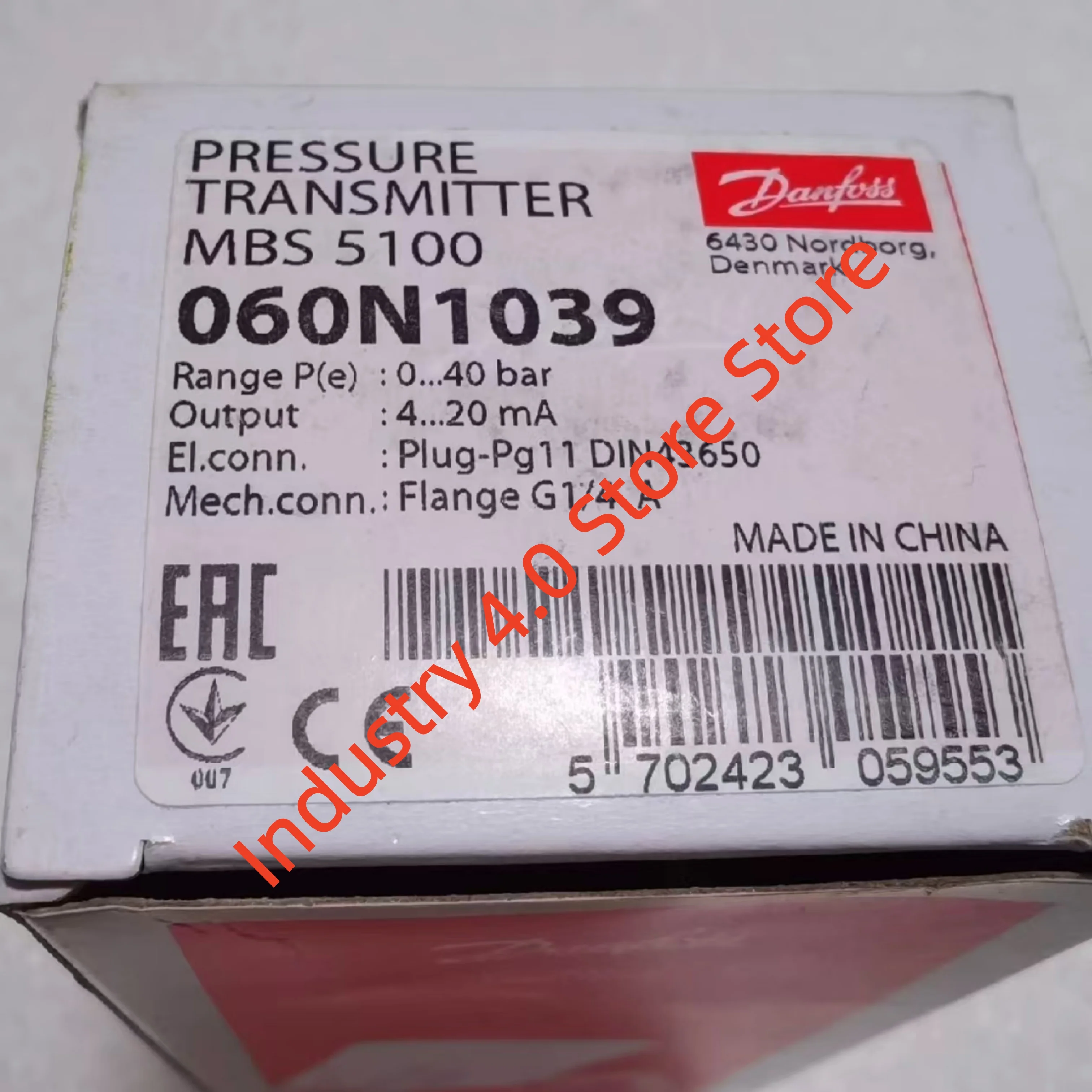 Новый оригинальный переключатель давления 060N1039 155U2606
Новый оригинальный переключатель давления 060N1039 155U2606