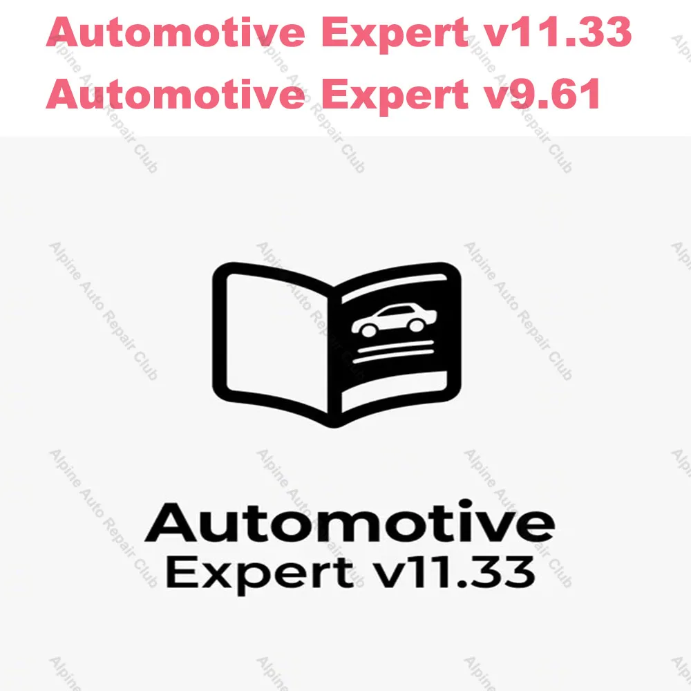 Automotive Expert Management Software V11.33 - Expert V9.61 Professional Diagnostic Tool with Lifetime License & Install Video
Automotive Expert Management Software V11.33 - Expert V9.61 Professional Diagnostic Tool with Lifetime License & Install Video