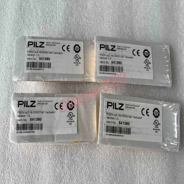 1 шт. 541380 Быстрая доставка Dhl/Fedex Совершенно новый оригинальный Spot Plc
1 шт. 541380 Быстрая доставка Dhl/Fedex Совершенно новый оригинальный Spot Plc